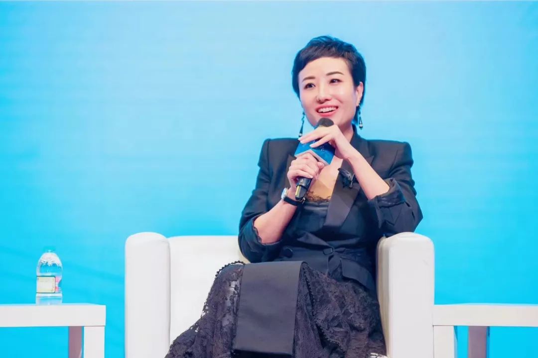 昇和动态 | 情系崇明,共谋世界级生态岛的发展——昇和资本合伙人杨海燕受邀出席2018崇明人发展大会 - 上海昇和投资管理有限公司