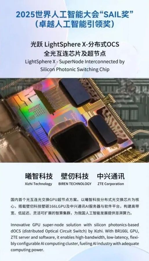昇和伙伴| 被投企业发展动态速览（2025年3季度） - 上海昇和投资 ...